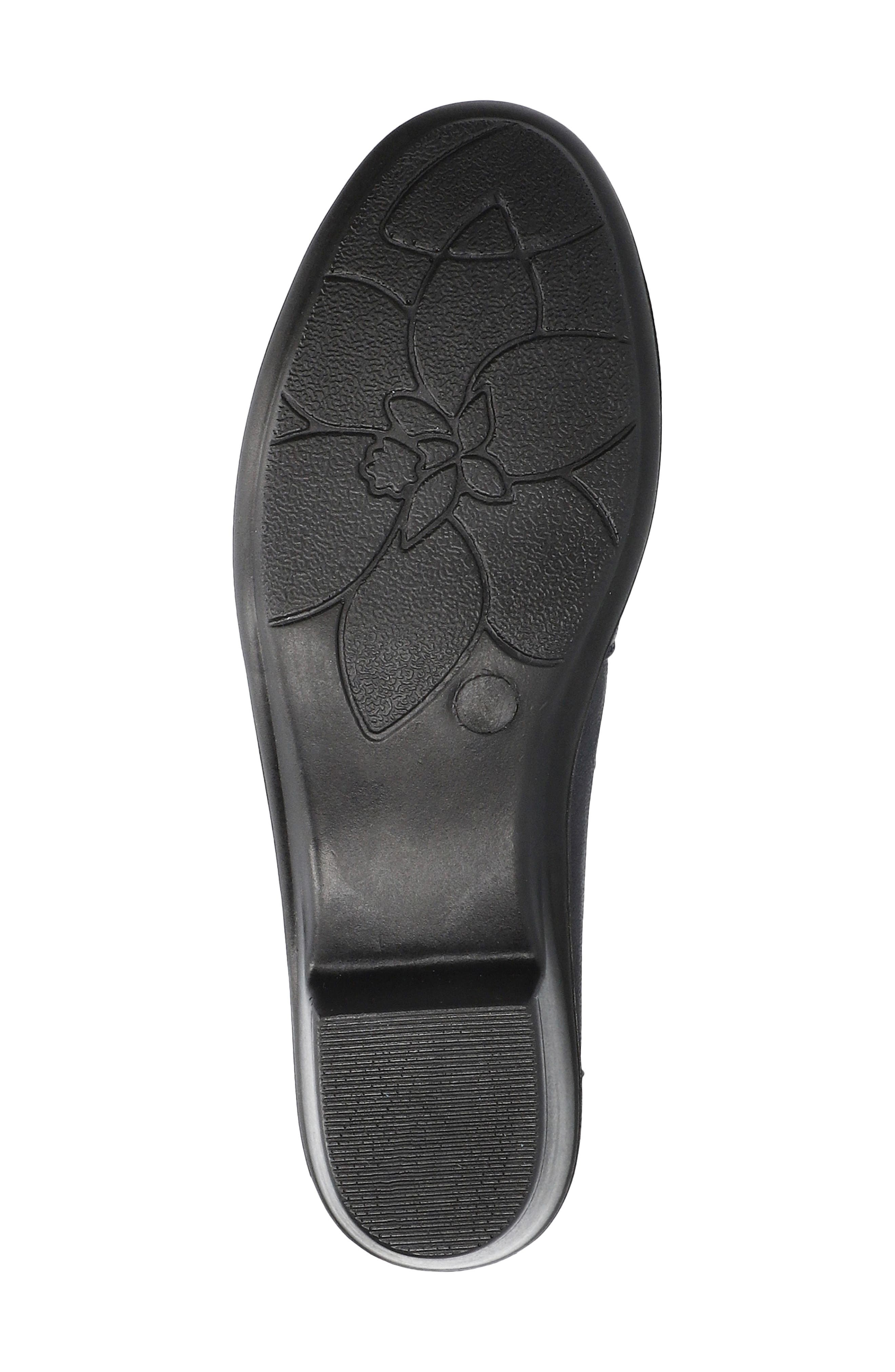 EASY STREET Amber Clog, Alternate, color, 