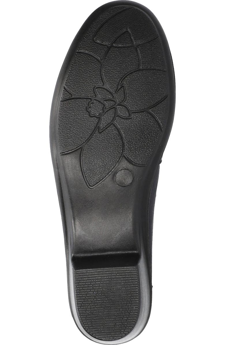 EASY STREET Amber Clog, Alternate, color,