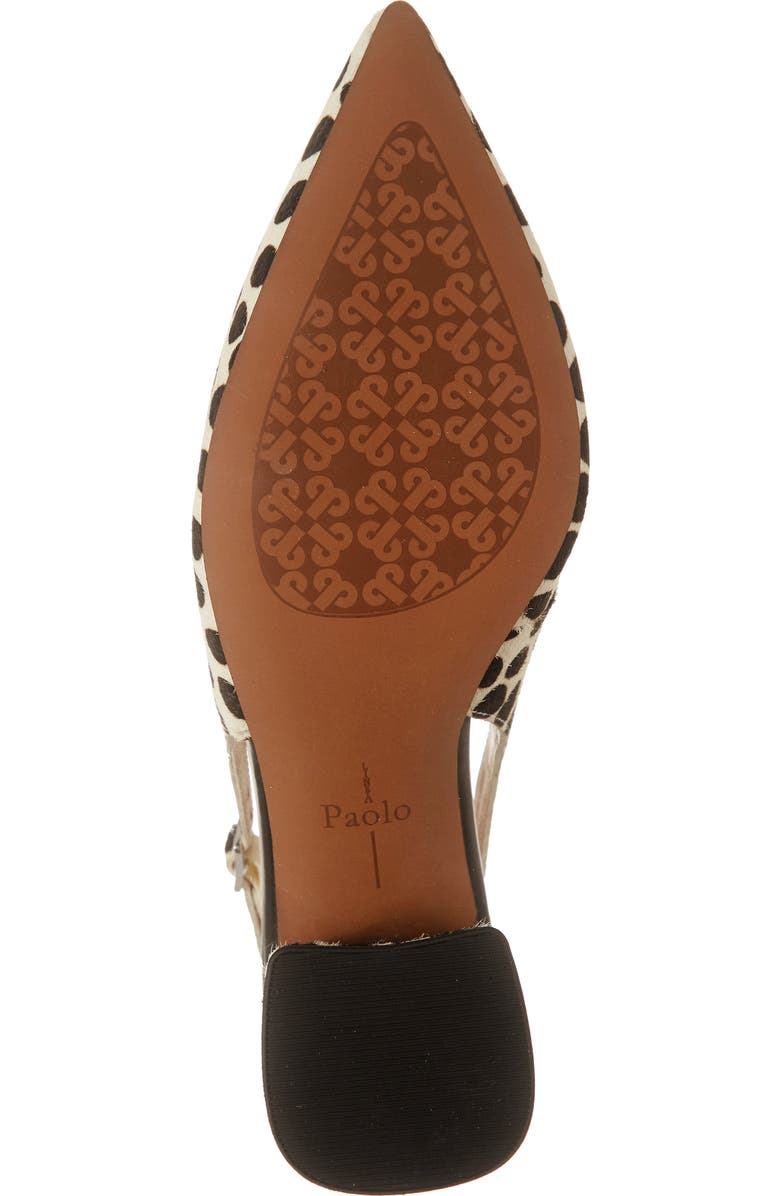 Linea Paolo Slingback Pump, Alternate, color,