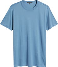 Robert Barakett Georgia Pima Cotton T-Shirt