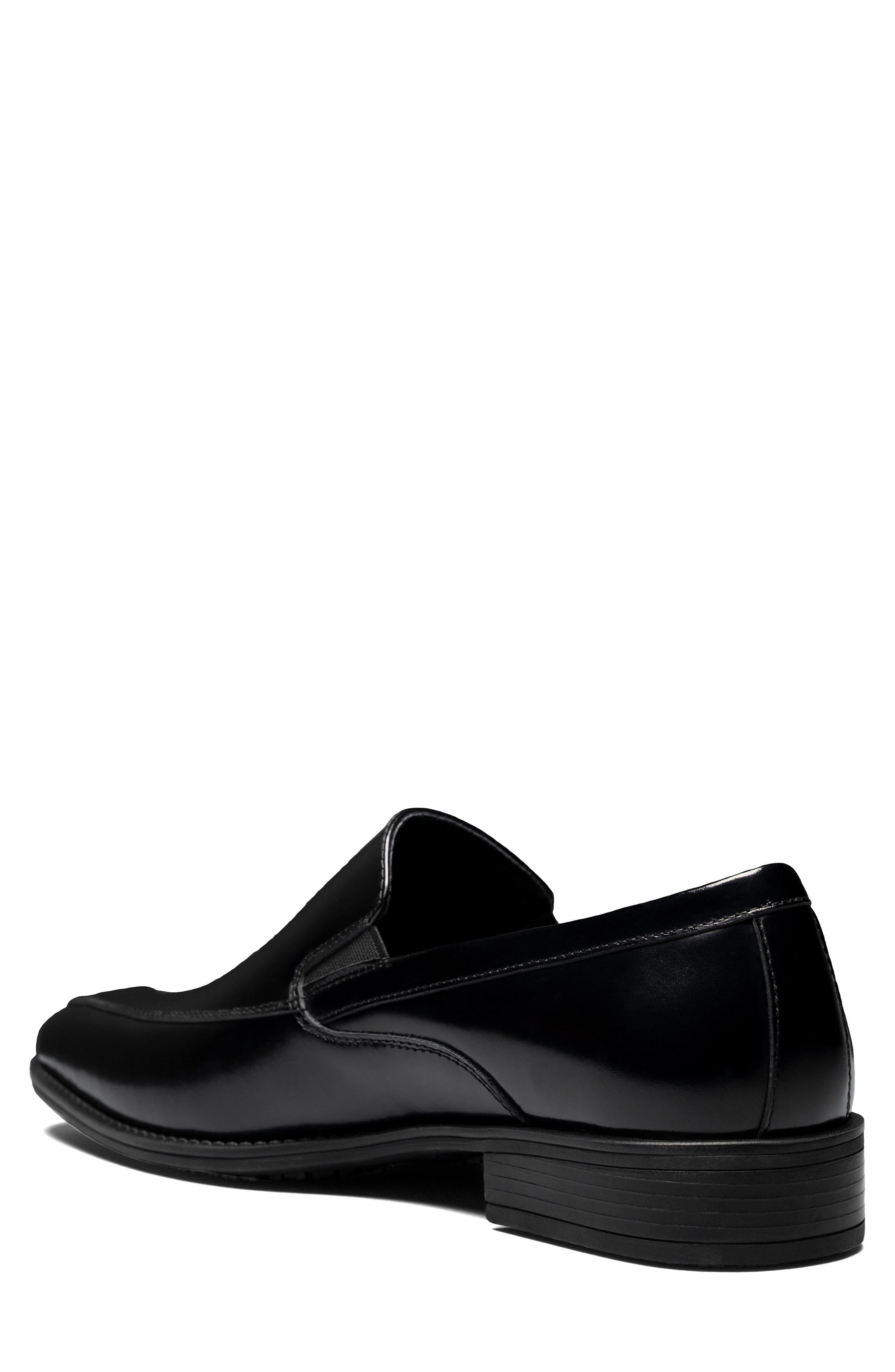Stacy Adams Aldrich Slip-On Loafer, Alternate, color, 