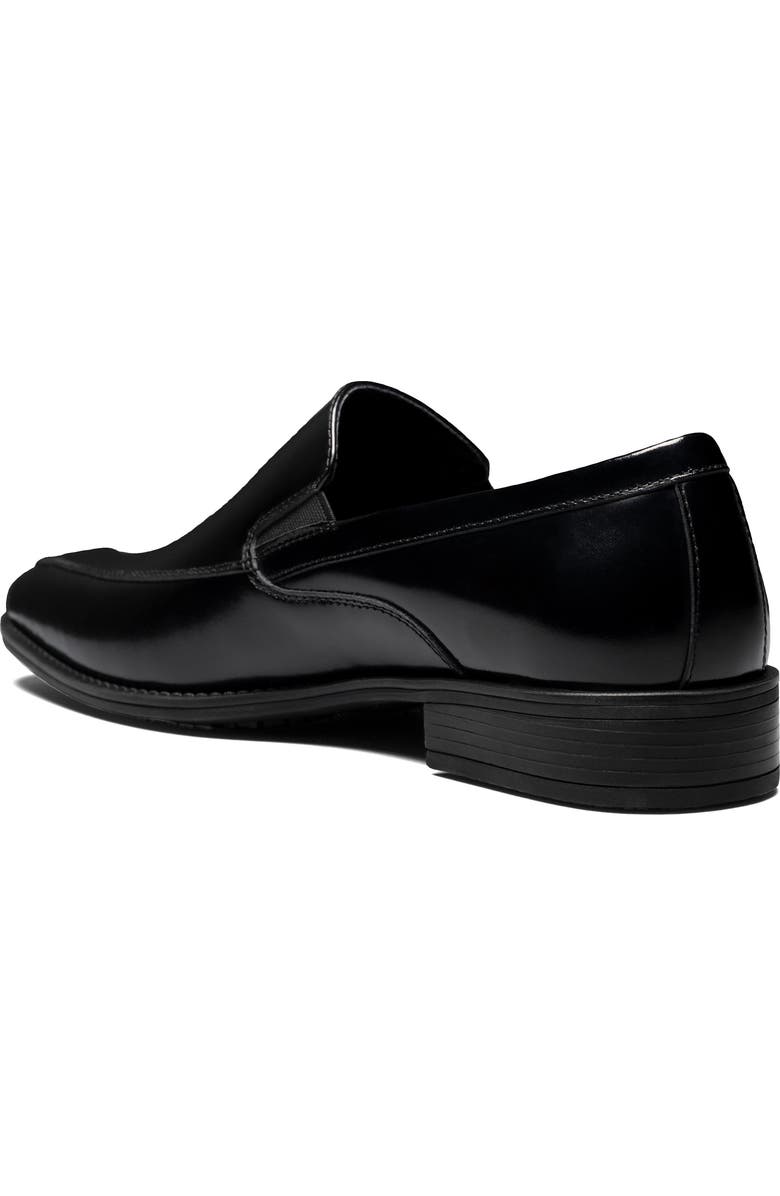 Stacy Adams Aldrich Slip-On Loafer, Alternate, color,
