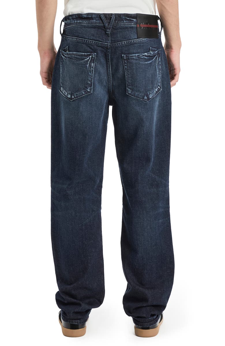 VAYDER Straight Leg Jeans, Alternate, color, 