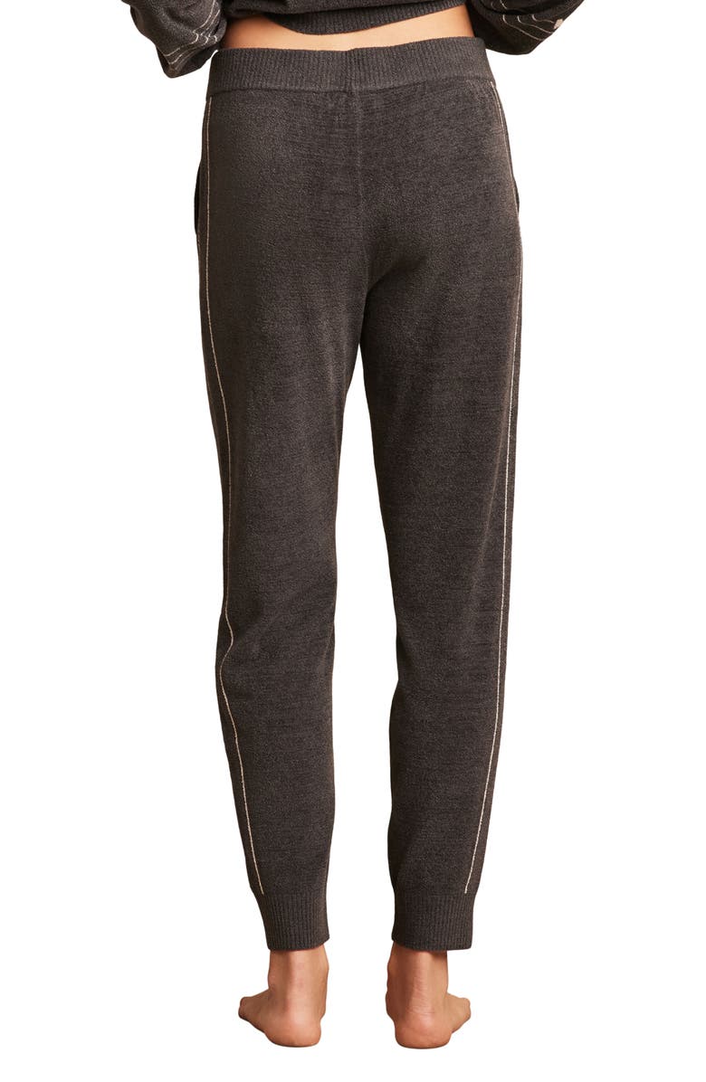 Barefoot Dreams<sup>®</sup> Heartbeat Stripe CozyChic Ultra Lite<sup>®</sup> Lounge Pants, Alternate, color,