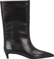 BOSS Gracey Kitten Heel Boot