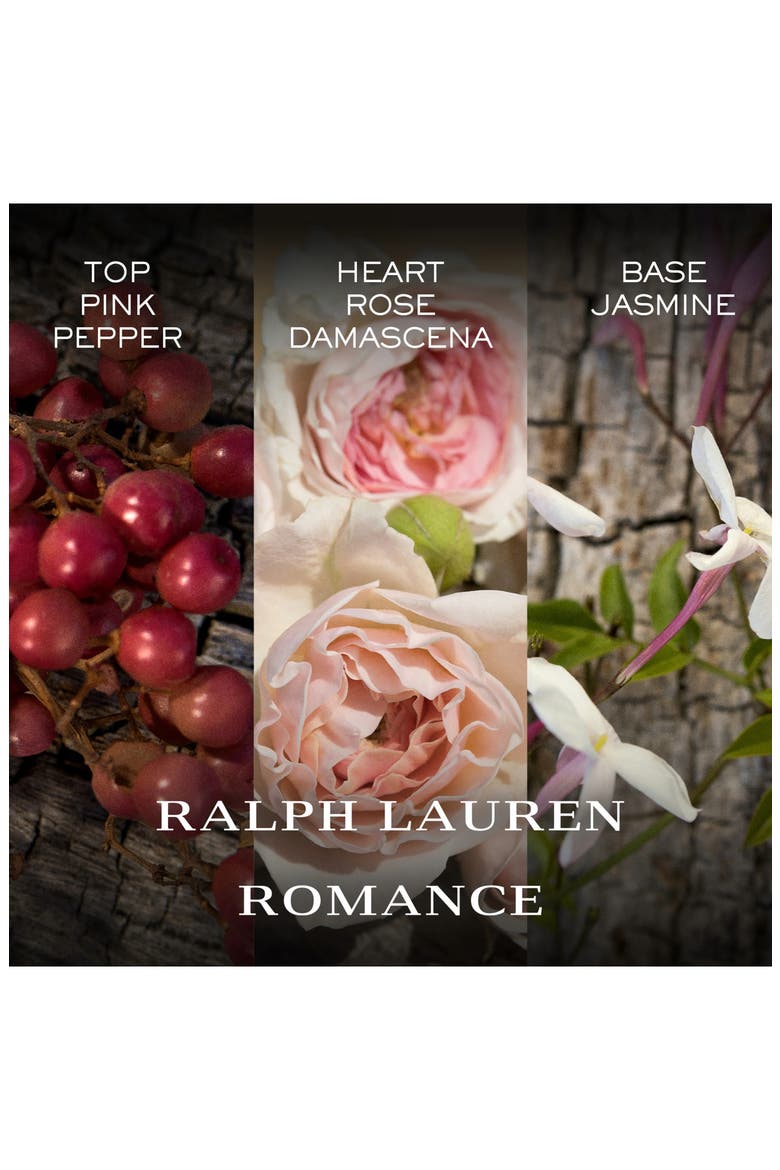 Romance Eau de Parfum Gift Set, Alternate, color, NO COLOR