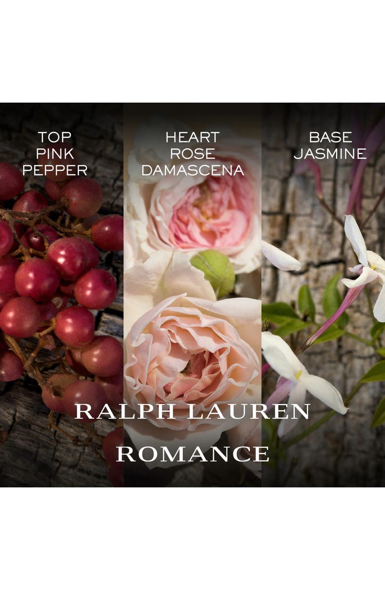 Ralph Lauren Romance Eau de Parfum Gift Set, Alternate, color, 