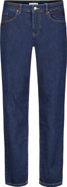 WARP+WEFT ORD Straight Leg Jeans