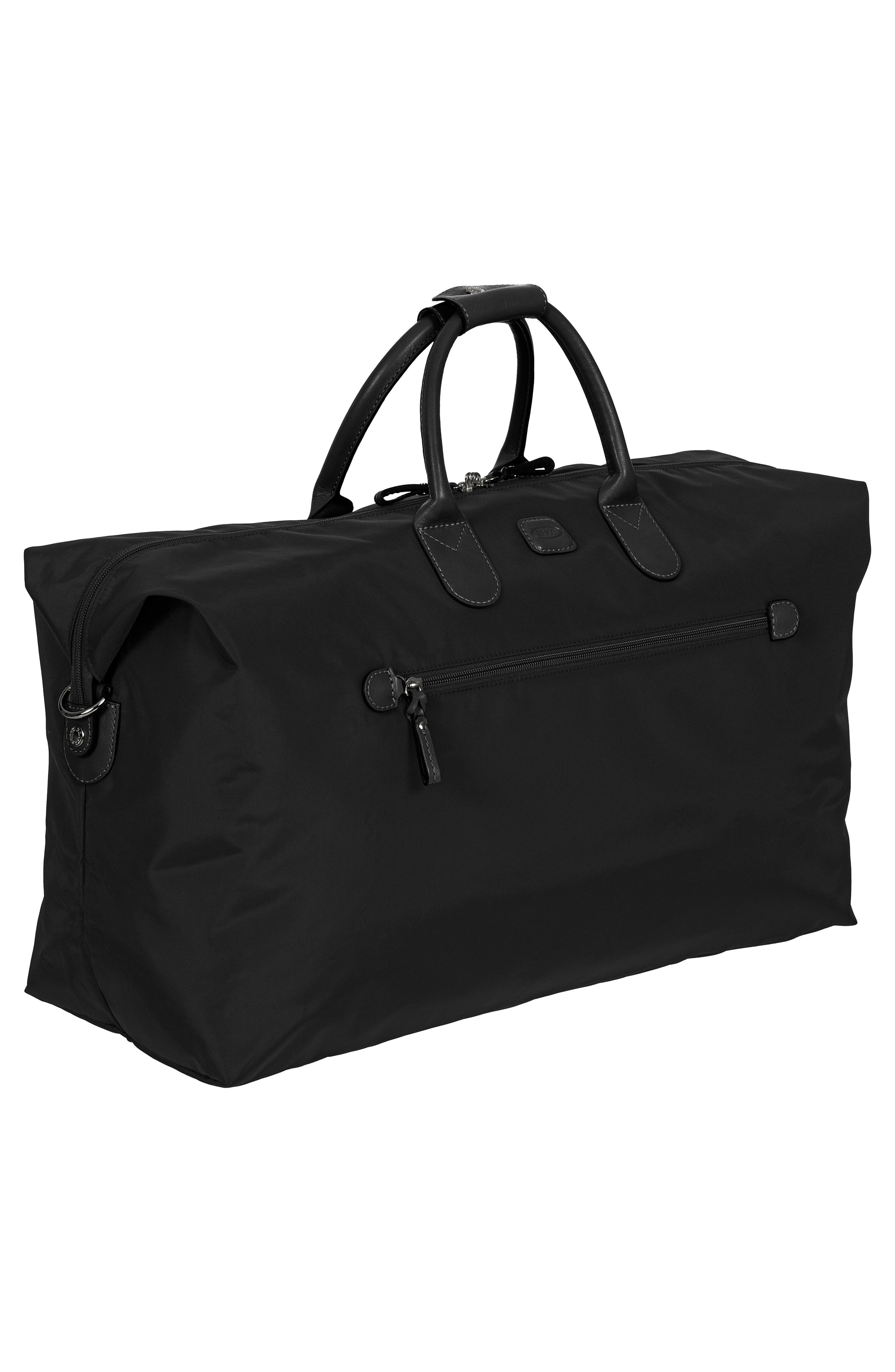 Bric's X-Bag Boarding 22-Inch Duffle Bag, Alternate, color, 