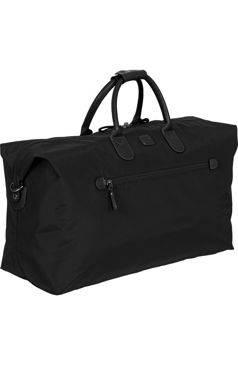 Bric's X-Bag Boarding 22-Inch Duffle Bag, Alternate, color,