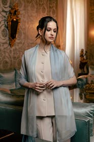 Elizabetta Sophia - Silk Scarf/Shawl for Women