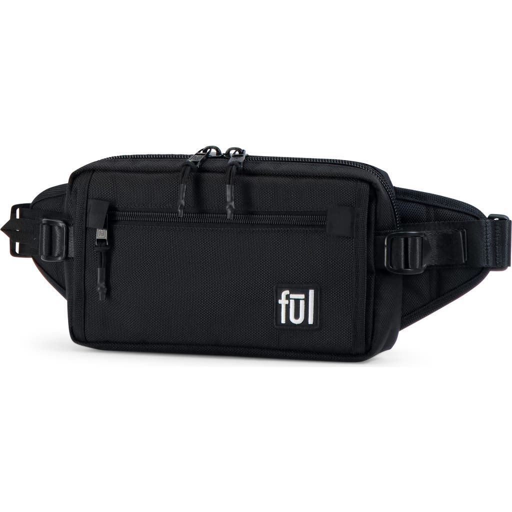 Ful Tactics Collection Scout Waist Pack