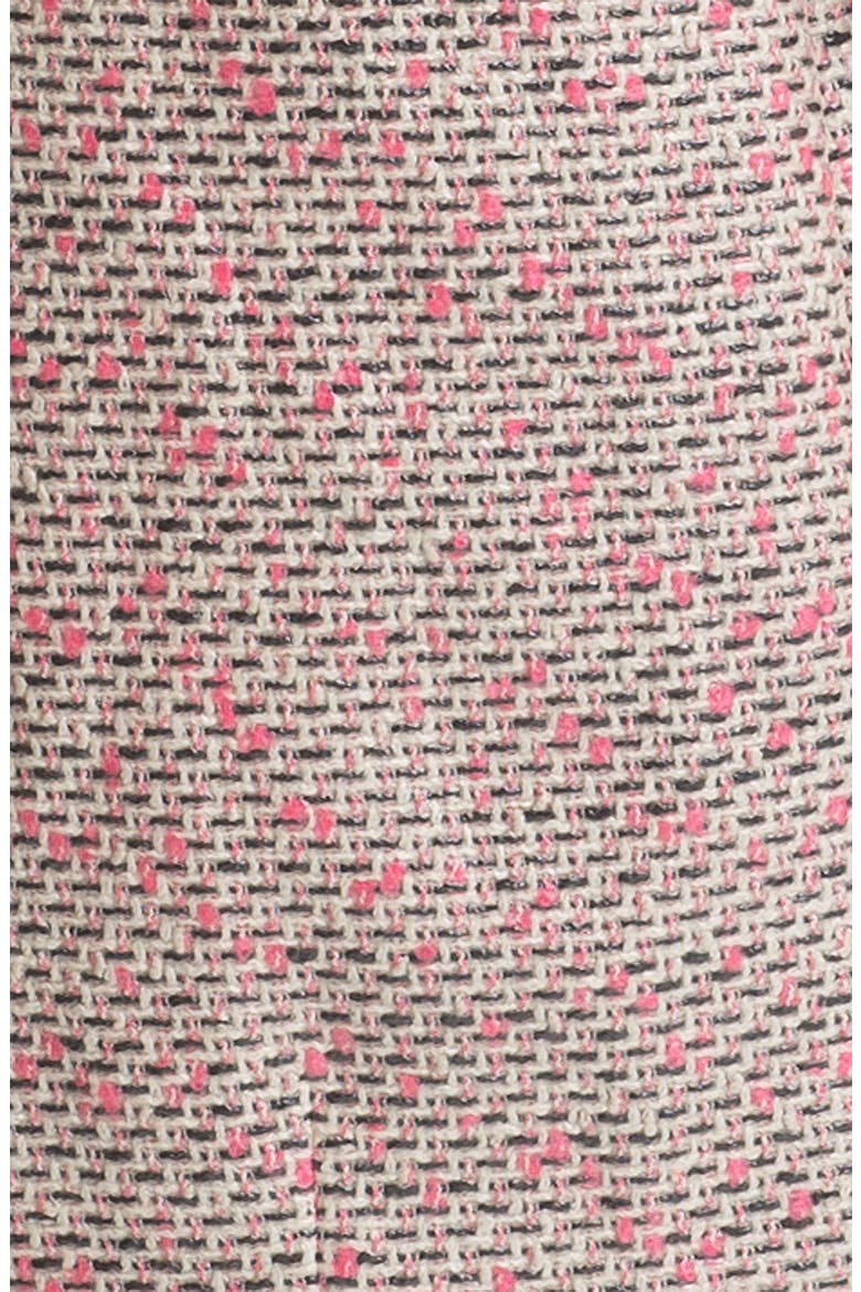 'pierce' coat, Alternate, color, PINK
