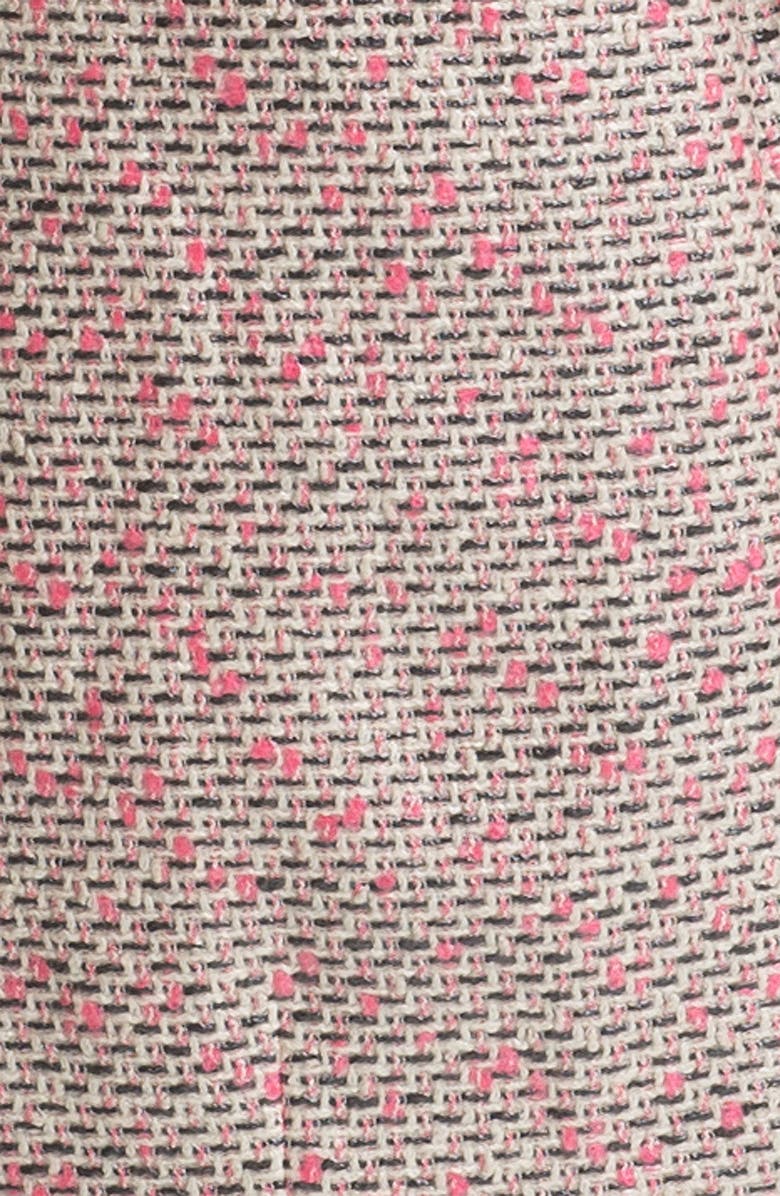 Kate Spade New York 'pierce' coat, Alternate, color,