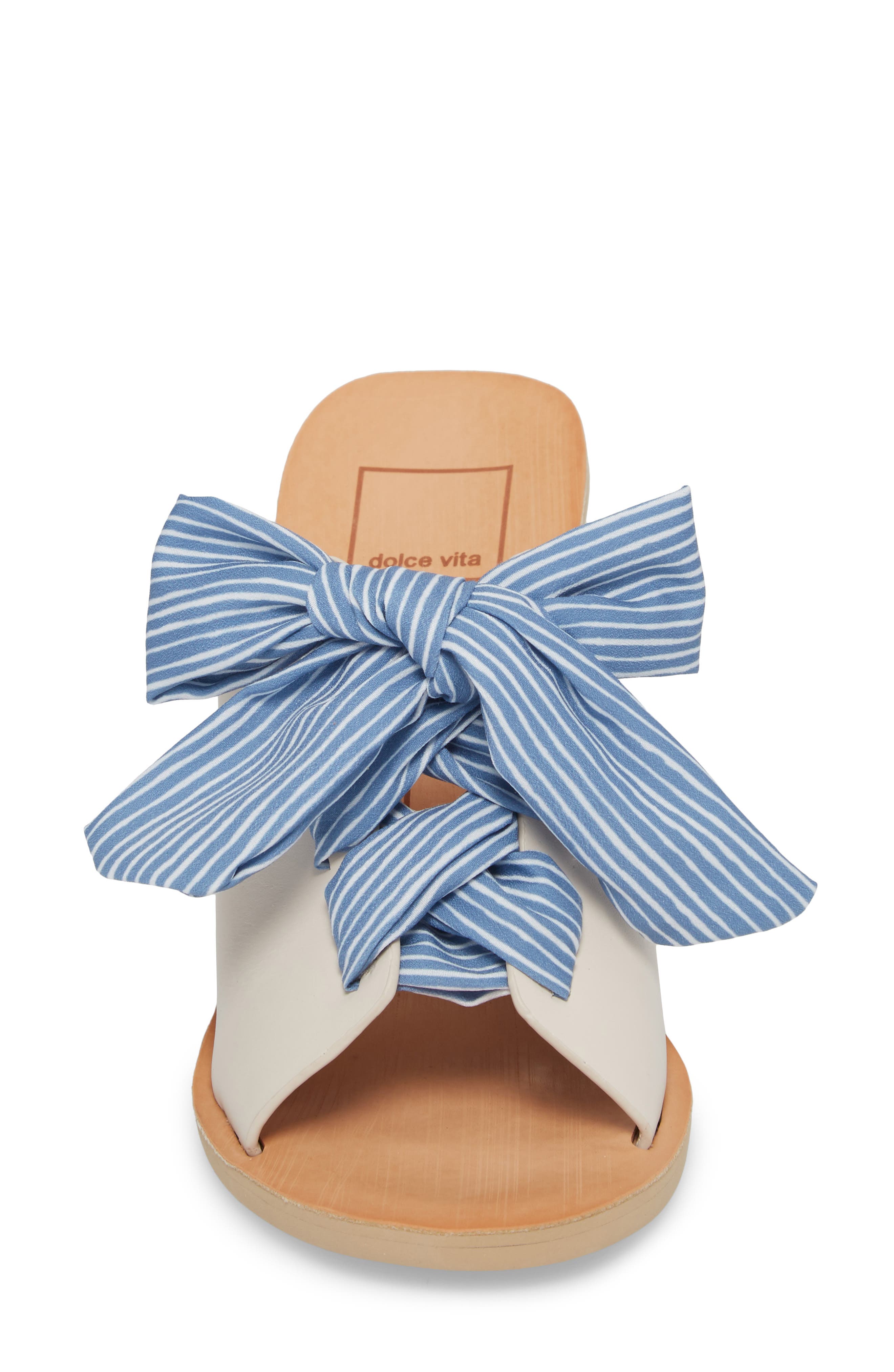 Dolce Vita Amber Lace-Up Sandal, Alternate, color, 