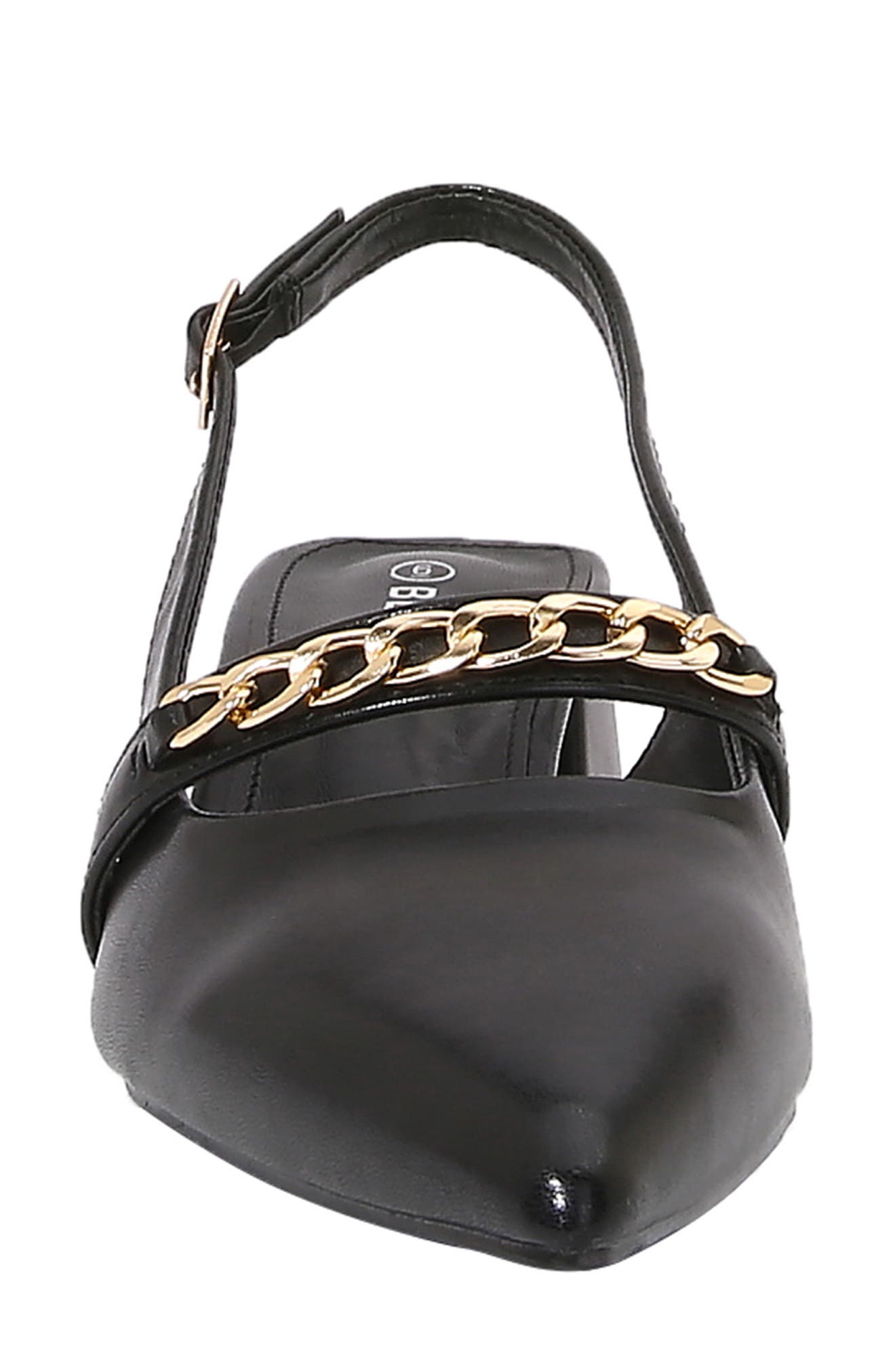 BERNESS Padma Slingback Pump, Alternate, color, 