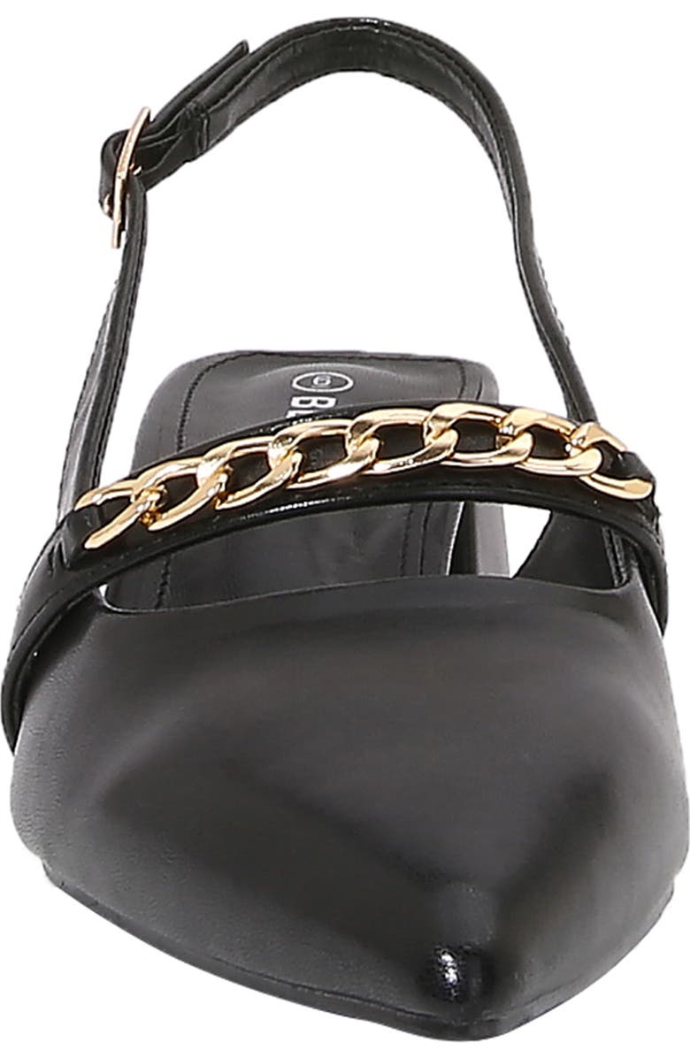 BERNESS Padma Slingback Pump, Alternate, color,
