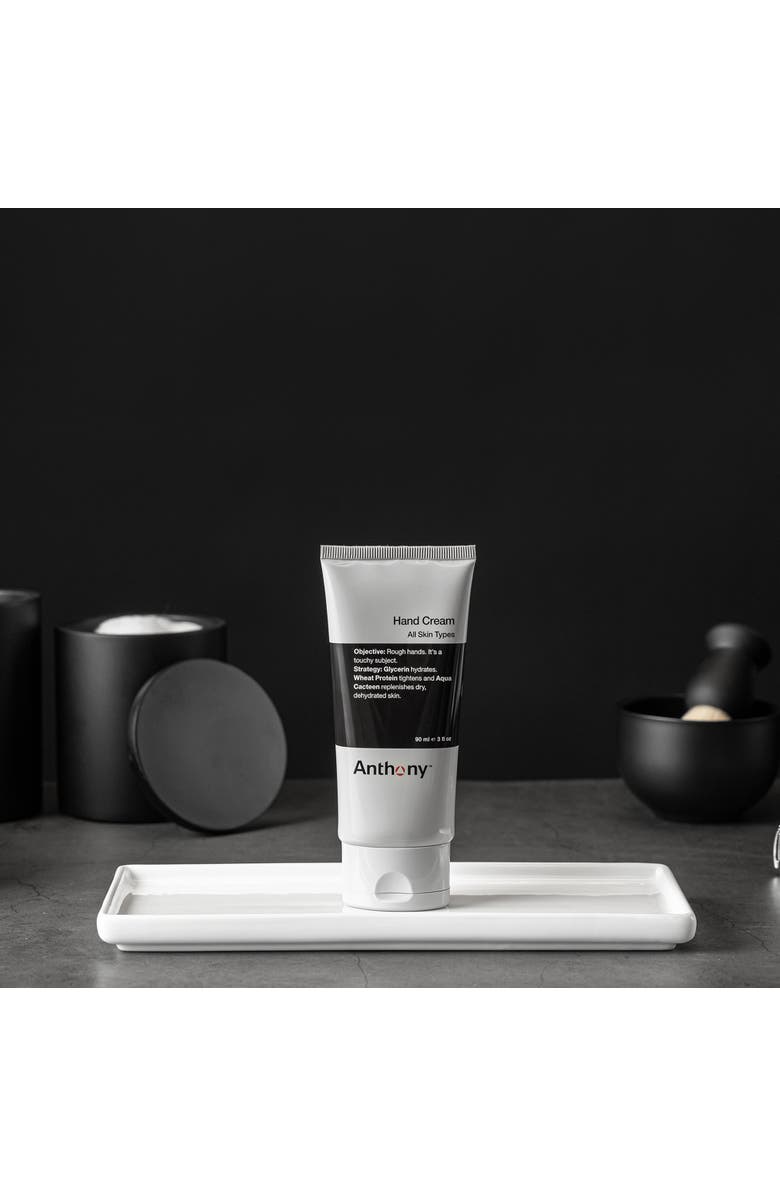 116 Hand Cream 3 oz, Alternate, color, White