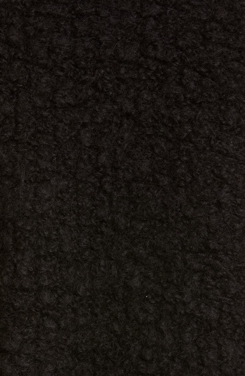 Proenza Schouler Crop Cardigan, Alternate, color, 