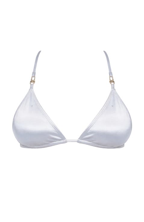 Artemesia Bikini Top