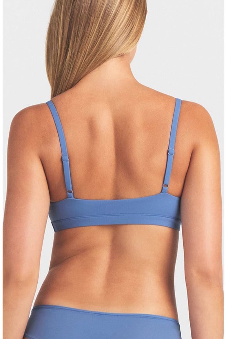 Fits Everybody Scoop Bralette, Alternate, color, ARCTIC