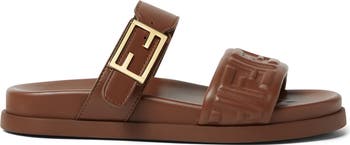 Feel FF Double Band Sandal