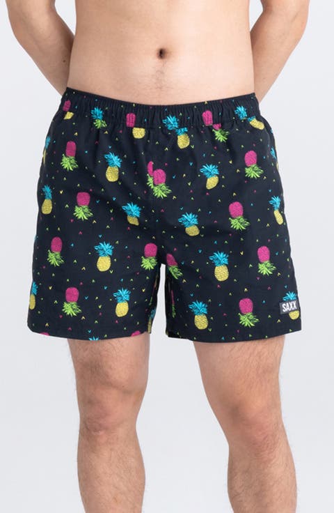Go Coastal Volley Swim Shorts