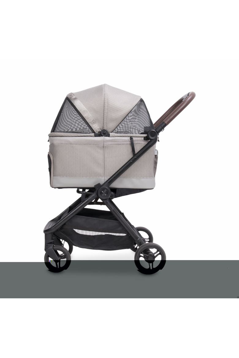 Bella AutoFold Pet, Alternate, color, Gray