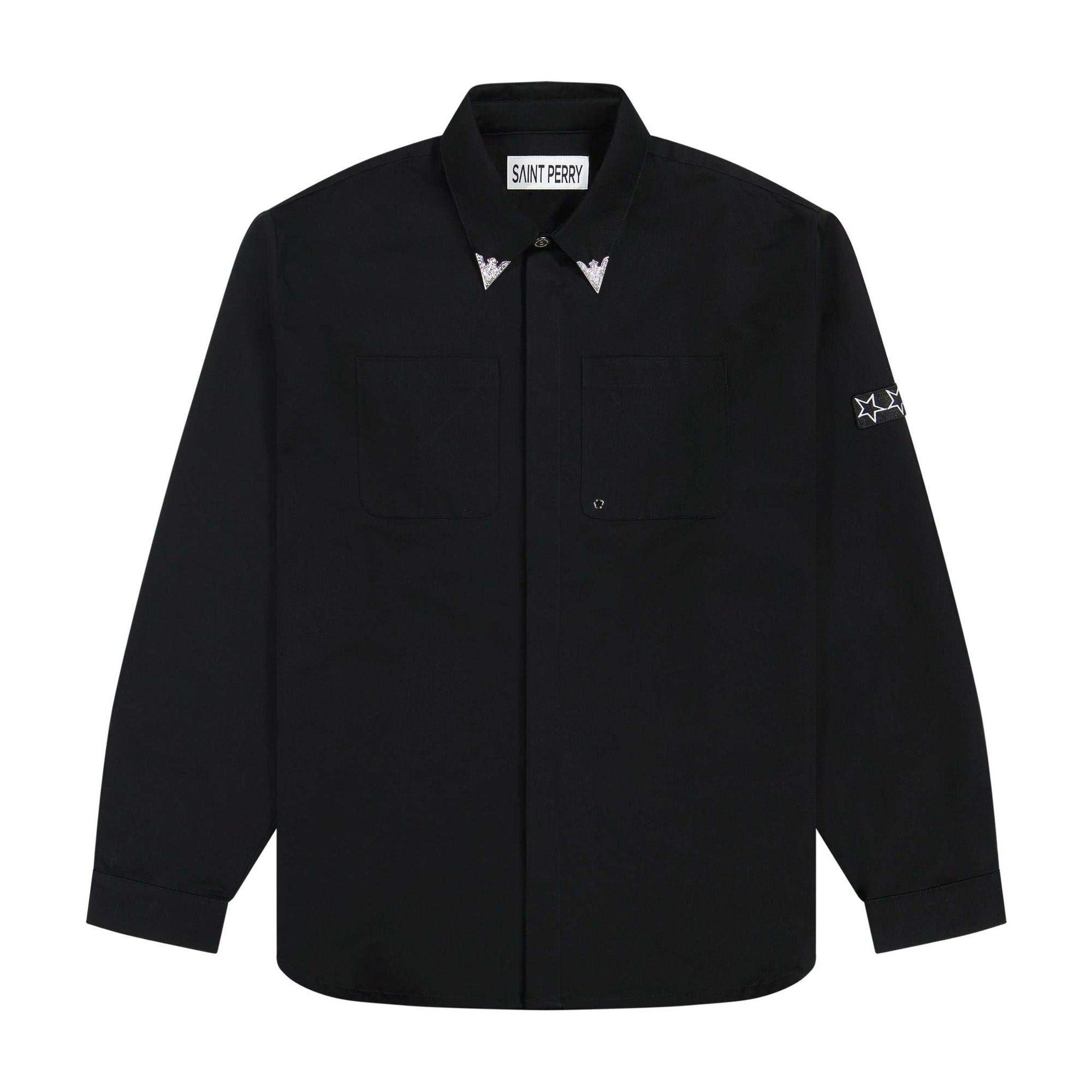selected Black