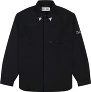 SAINT PERRY Kushner Shirt