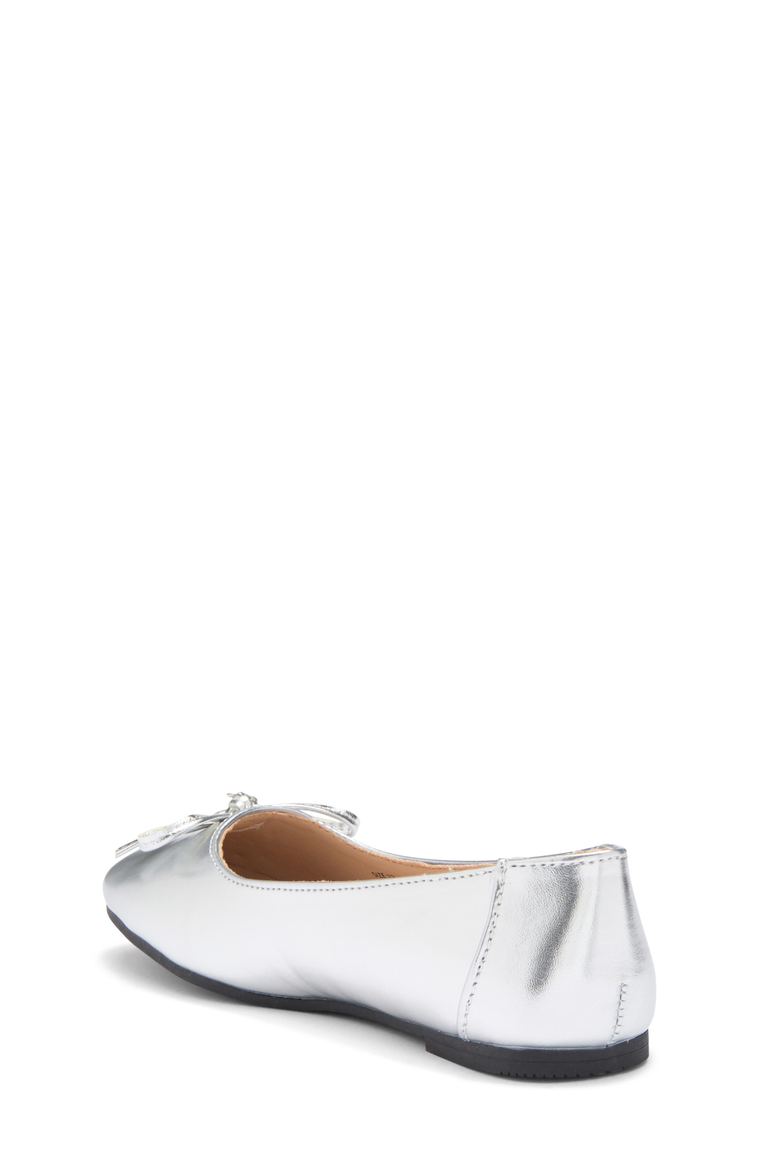 Vince Camuto Kids' Ballet Flat, Alternate, color, 