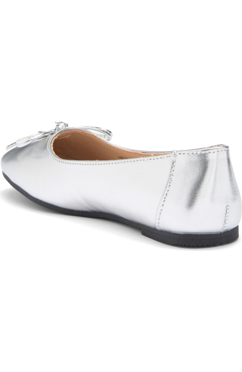 Vince Camuto Kids' Ballet Flat, Alternate, color,