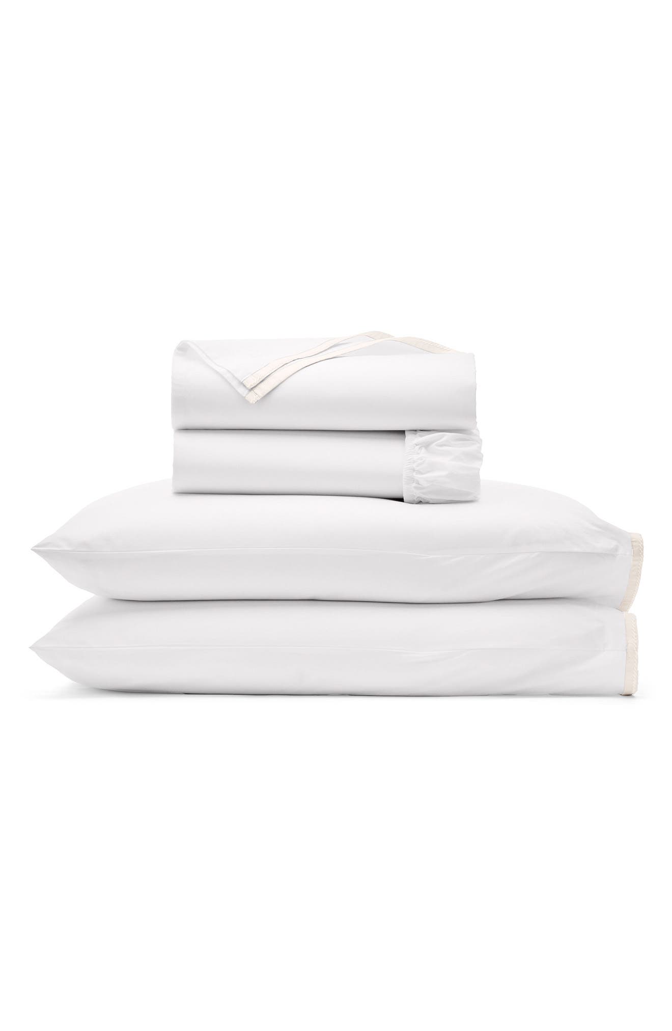 selected WHITE/ CREAM