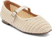 Me Too Shelby Mary Jane Flat