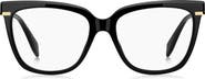 Marc Jacobs 53mm Cat Eye Optical Glasses