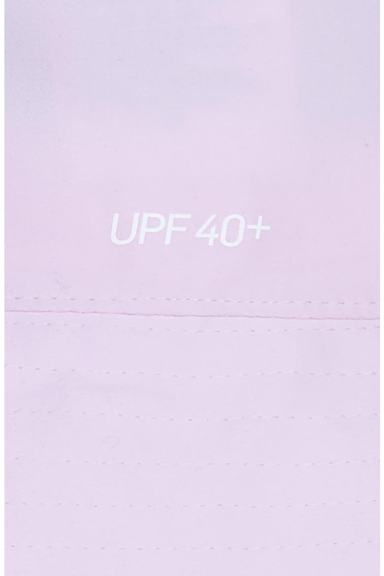Drift Bucket Hat, Alternate, color, PINK FOAM