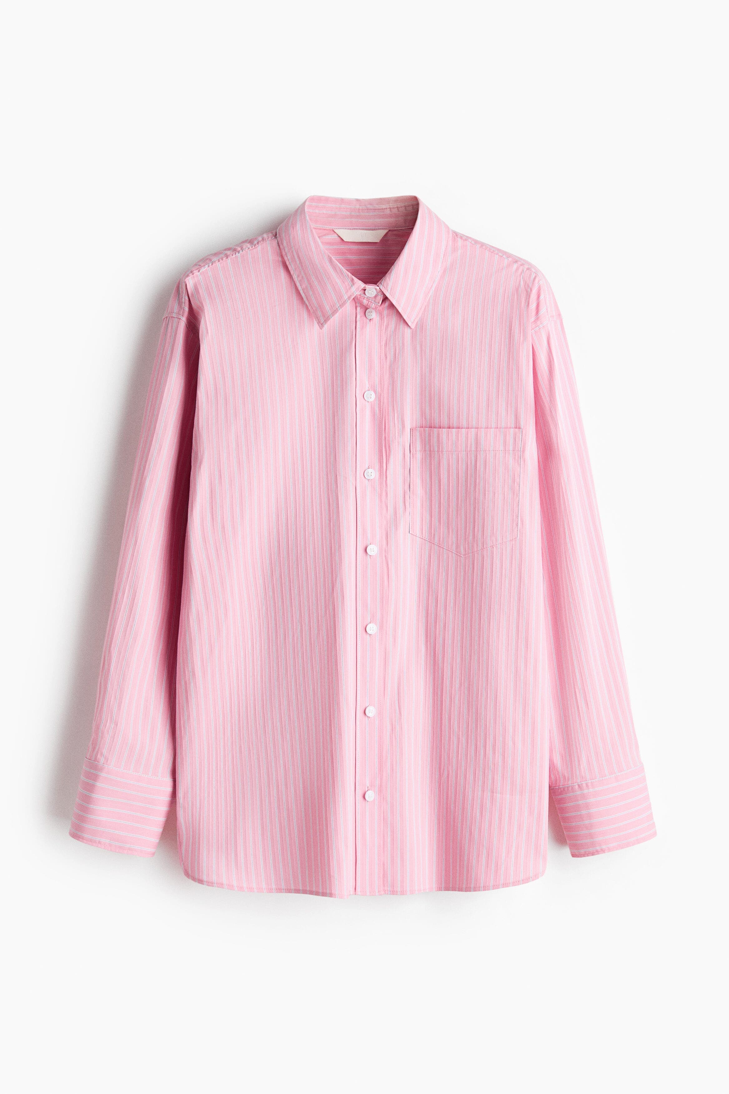Oversized Shirt - image 3