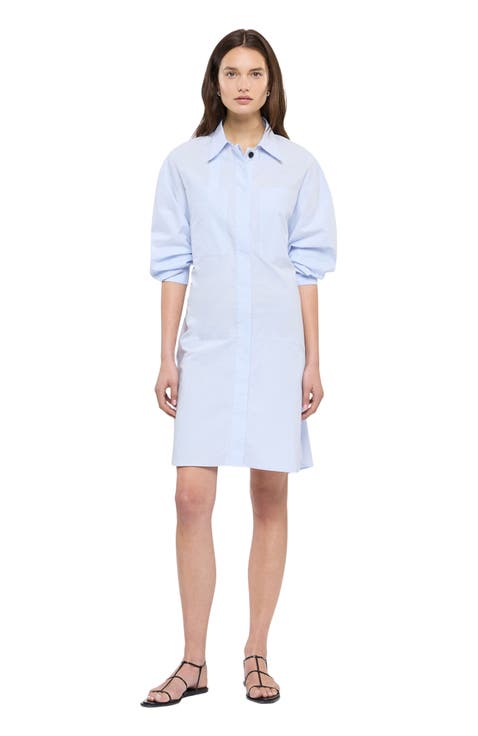 Shirtdress