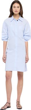 Another Tomorrow Shirtdress