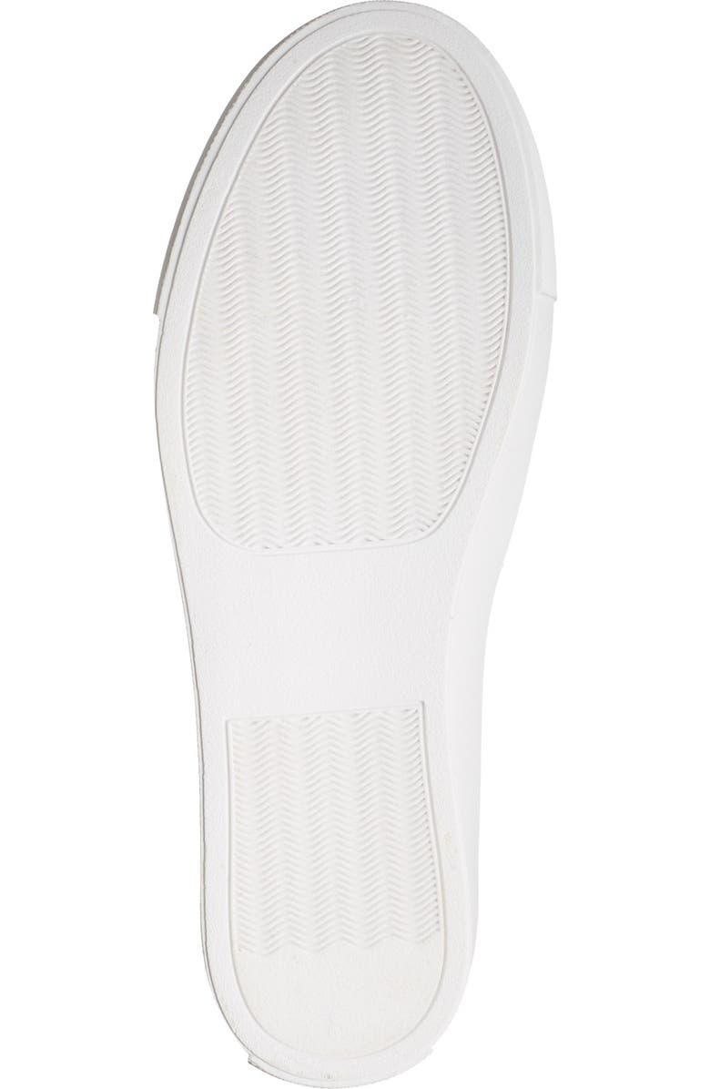 Steve Madden 'Ecntrcqt' Sneaker, Alternate, color,