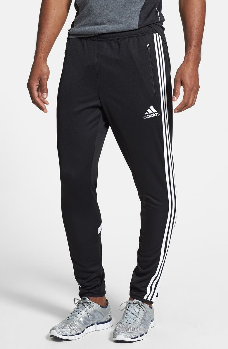 adidas 'Condivo 14' Slim Fit CLIMACOOL<sup>®</sup> Training Pants, Main, color,