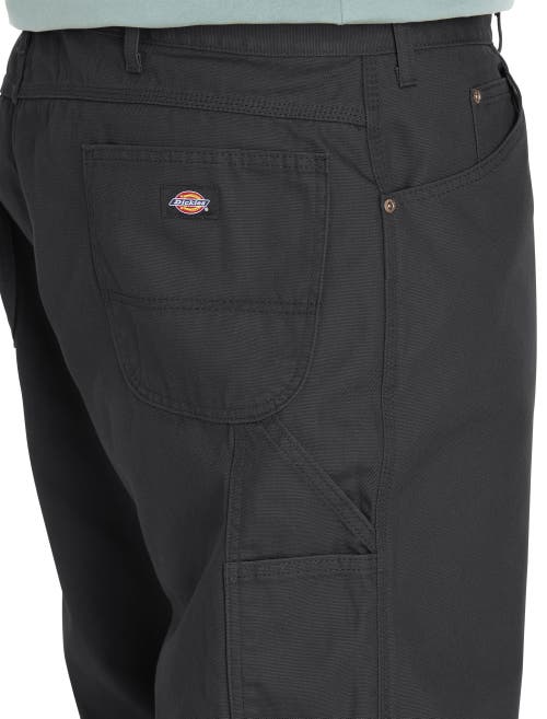 Dickies Big & Tall Heavyweight Carpenter Jeans