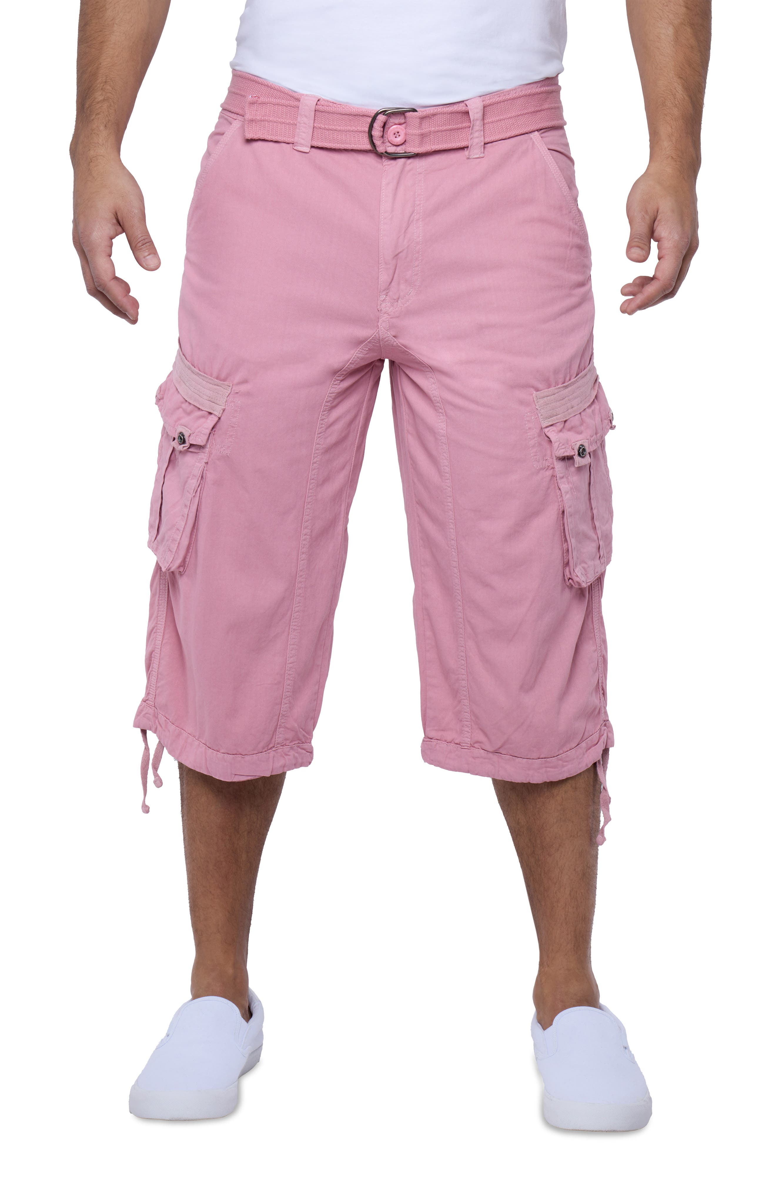 PASTEL PINK