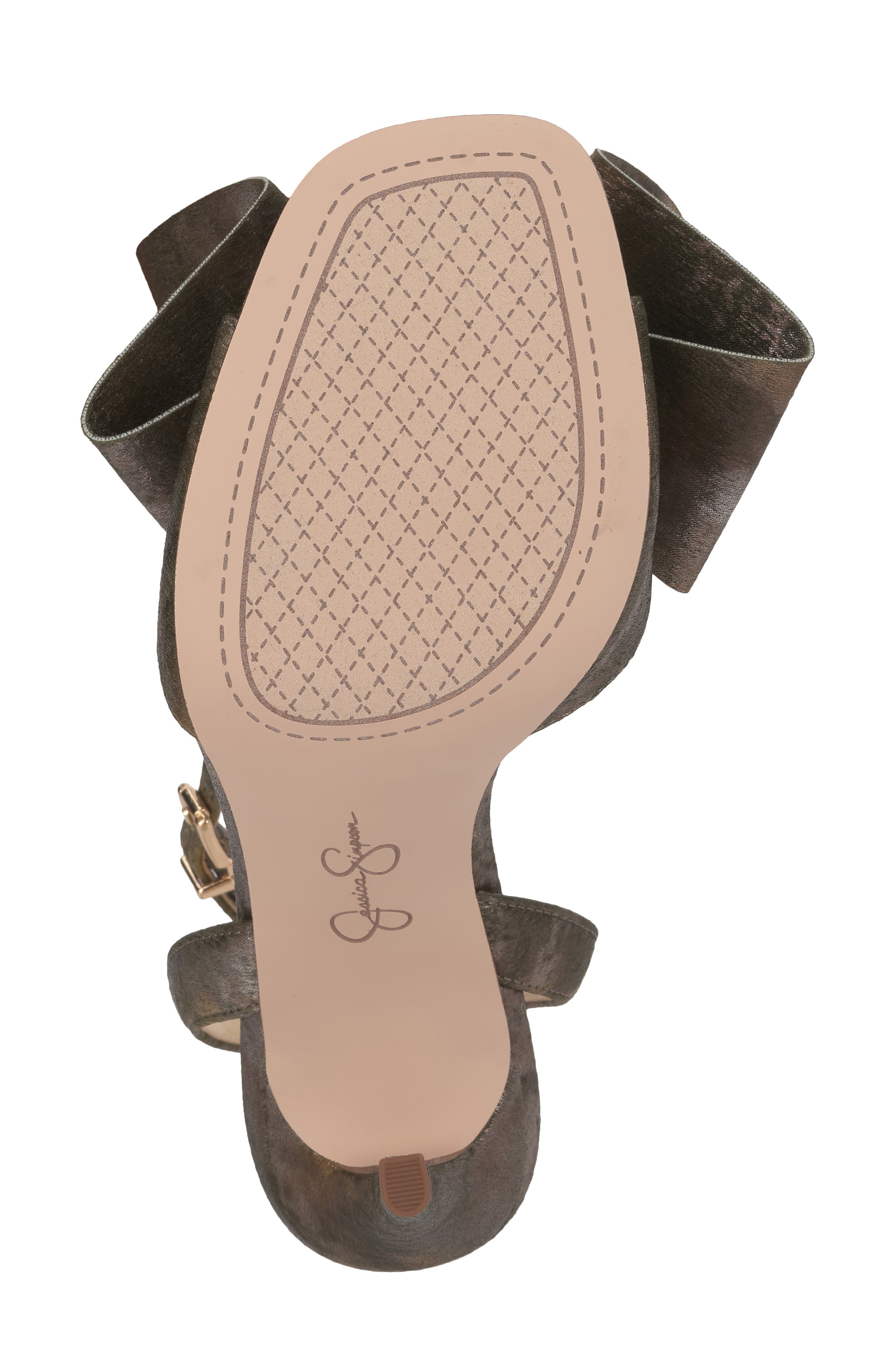 Olivine Ankle Strap Sandal, Alternate, color, MISC 06