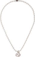 TWOJEYS Icon Ball Necklace