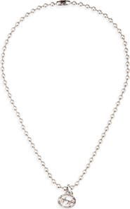TWOJEYS Icon Ball Necklace