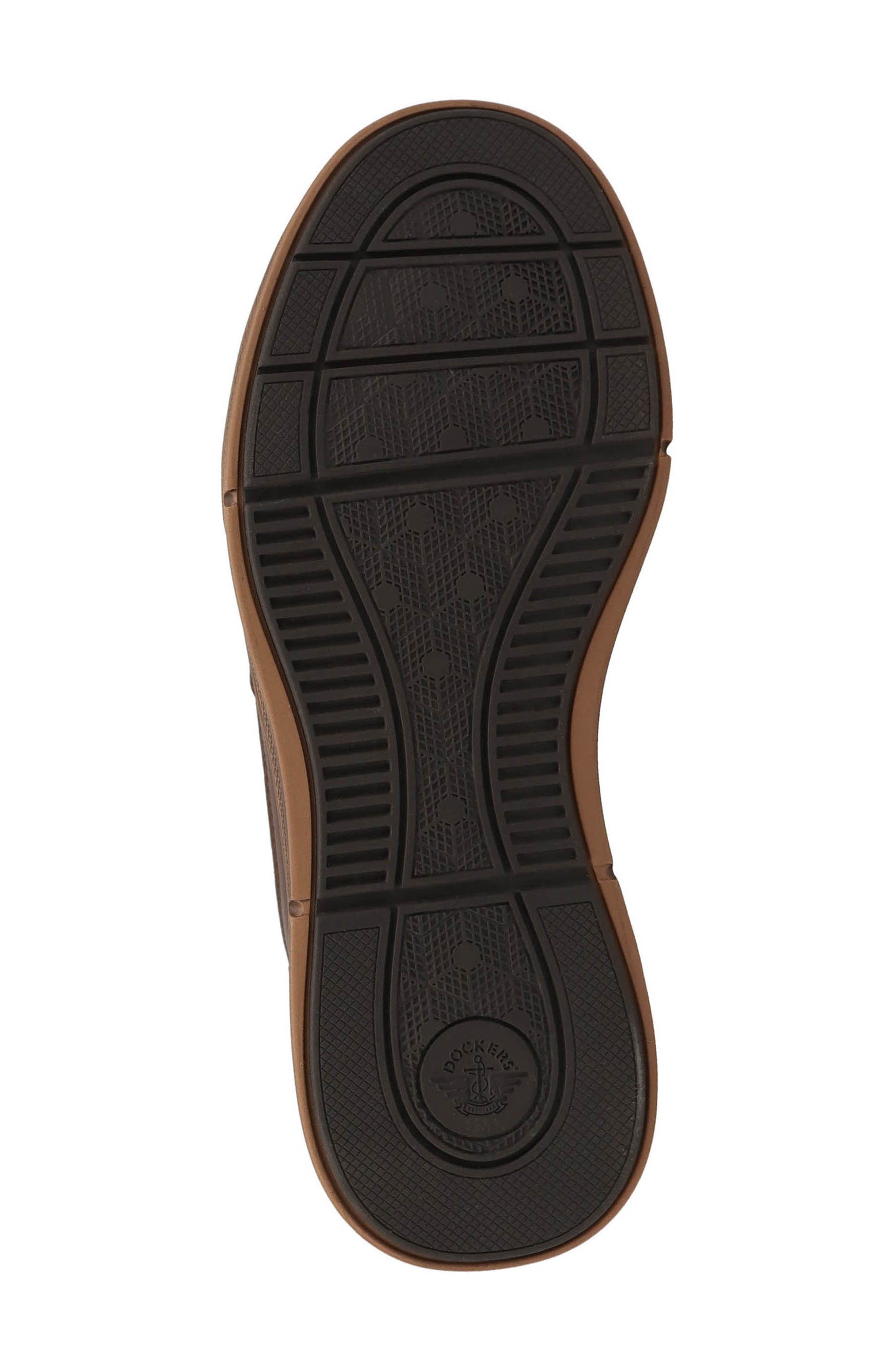 Dockers<sup>®</sup> Brad Sneaker, Alternate, color, Chestnut