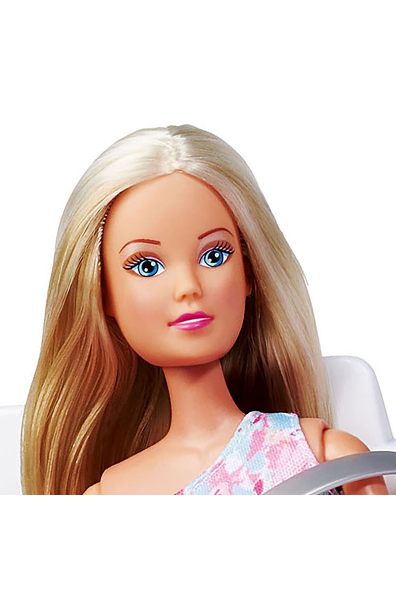 Steffi Love Beach Car And Doll, Alternate, color, Multicolored