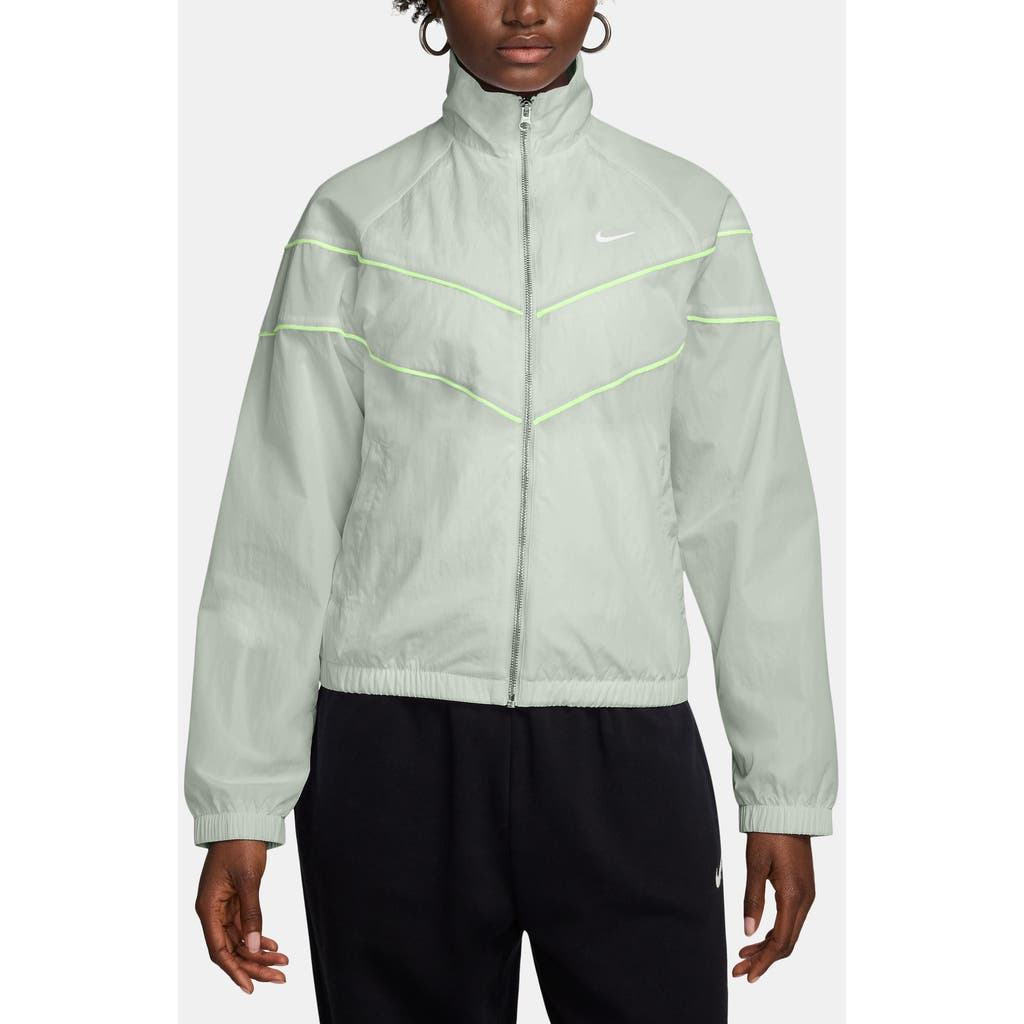 Nike Windrunner Water Repellent Jacket