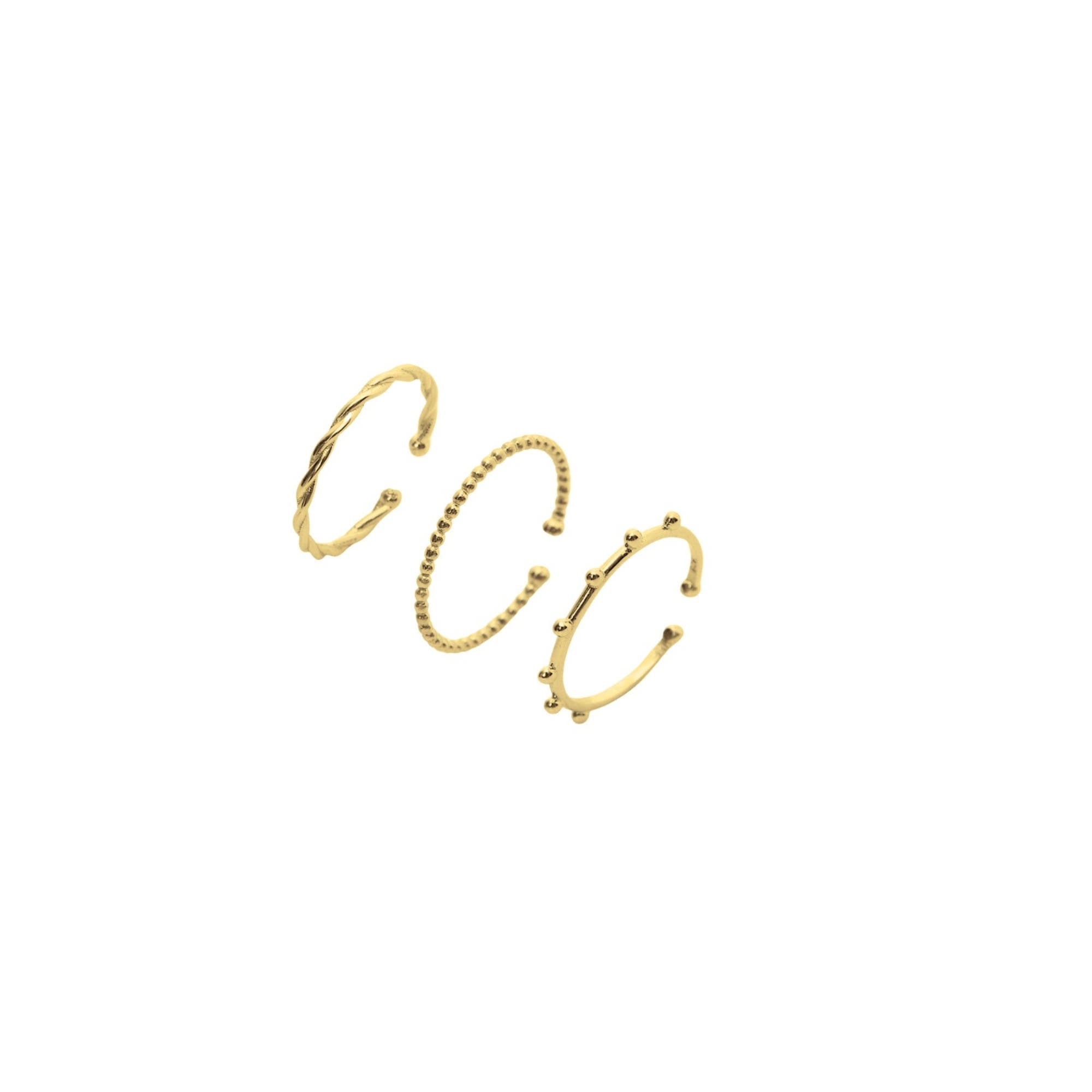 selected Gold